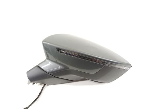 Used Left mirror SEAT IBIZA V (KJ1, KJG) [2017-2025]  23276420