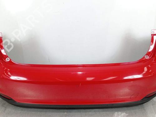 Used Rear bumper Rear bumper FIAT TIPO Hatchback (356_, 357_) 1.3 D (356HXH1A) (95 hp) 39955414 39955414