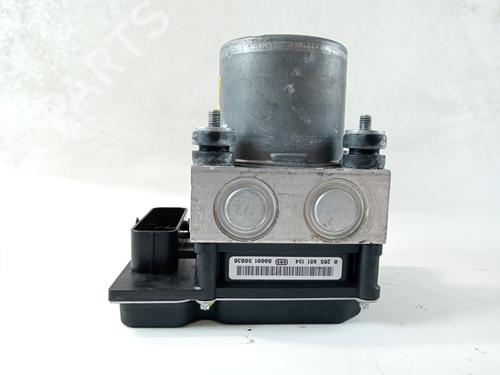 ABS pump PEUGEOT 308 I (4A_, 4C_)  | BP18919621M43 