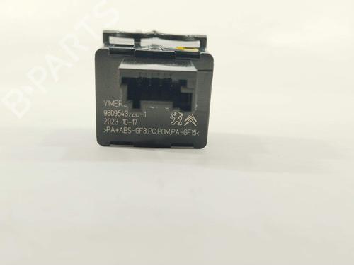 Switch PEUGEOT TRAVELLER Bus (V_) 2.0 BlueHDi 145 | BP29122279I30 - Image 4