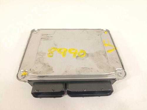 Engine control unit (ECU) VW PASSAT B5.5 (3B3) | BP13378696M57 - Image 2