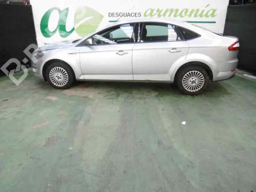FORD MONDEO IV Saloon (BA7)  1.8 TDCi  162765