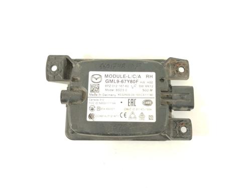 elektronisk-sensor-mazda-6-estate-gj-gl-2012-30078415 main image