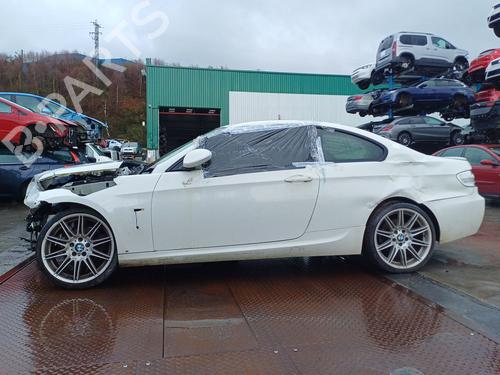 Used Parts BMW 3 Coupe (E92) 320 i (170 hp) 4436081
