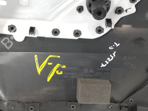 Rear right panel CITROËN C4 Grand Picasso II (DA_, DE_) 1.2 THP 130 | BP29308319C61 