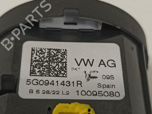 Headlight switch SEAT ARONA (KJ7, KJP)  | BP16008581I24 