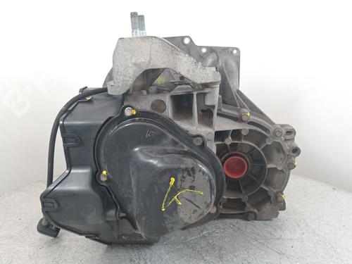 Gearbox FORD FIESTA VI (CB1, CCN) 1.4 TDCi | BP28541478M3