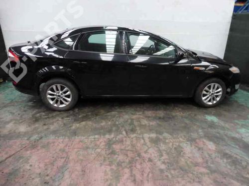 Left front driveshaft FORD MONDEO IV (BA7)  | BP4854410M38 