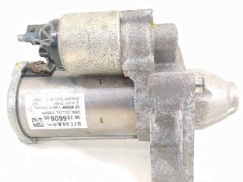 Used Starter Starter 5114658 5114658