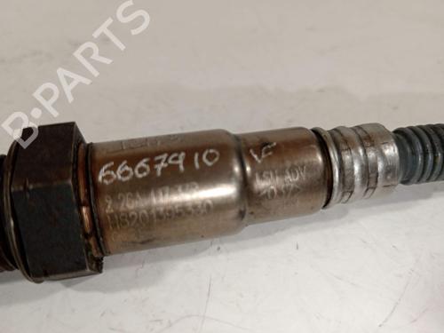 Electronic sensor OPEL VIVARO B Van (X82) | BP31837369M84 - Image 4