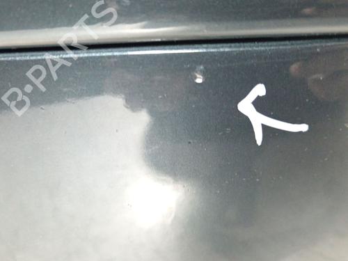 Front bumper VW POLO IV (9N_, 9A_) 1.4 TDI | BP32217552C7 