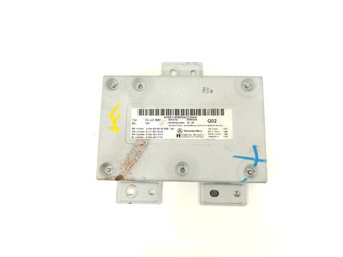 Elektronische module MERCEDES-BENZ M-CLASS (W164) [2005-2012]  29807983