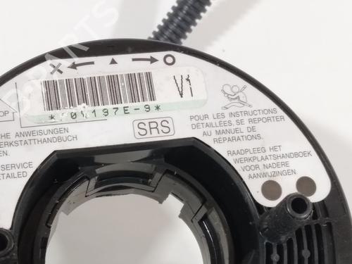 Squib airbag HONDA CIVIC VIII Hatchback (FN, FK) 1.4 (FK1, FN4) | BP24926904C102 