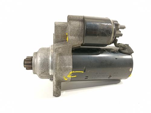Startmotor AUDI A2 (8Z0) 1.4 TDI (75 hp) 17577121