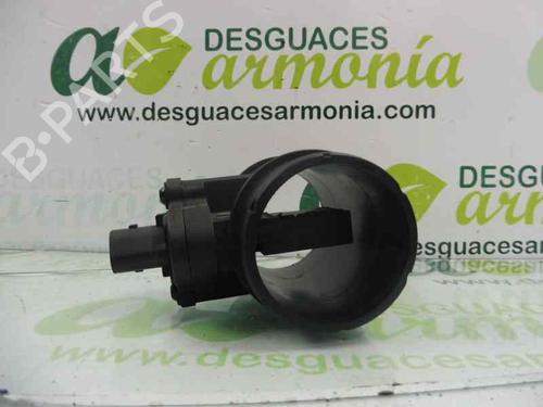 Used Mass air flow sensor OPEL CORSA E (X15) [2014-2025]  1876409