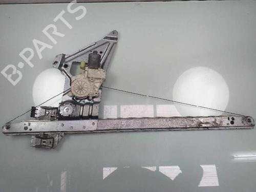 Used Front left window mechanism Front left window mechanism MERCEDES-BENZ SPRINTER 3,5-t Van (B906) [2006-2020] 4860137 4860137