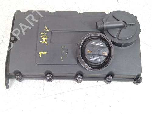 Used Valve cover Valve cover VW GOLF V (1K1) 2.0 TDI (170 hp) 35979293 35979293