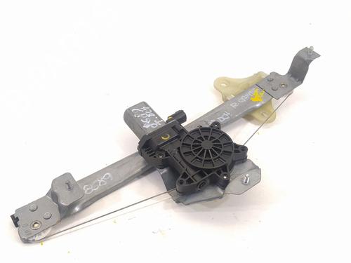 Used Rear right window mechanism RENAULT CAPTUR I (J5_, H5_) [2013-2025]  12253598