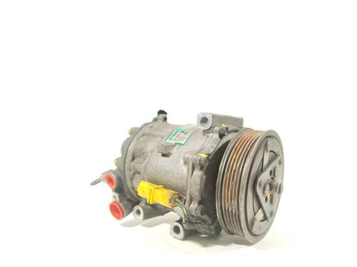 AC compressor CITROËN C5 III (RD_) 2.0 HDi 140 (RDRHF8, RDRHFA, RDRHA8, RDRHAJ) | BP38096463M34 - Image 3