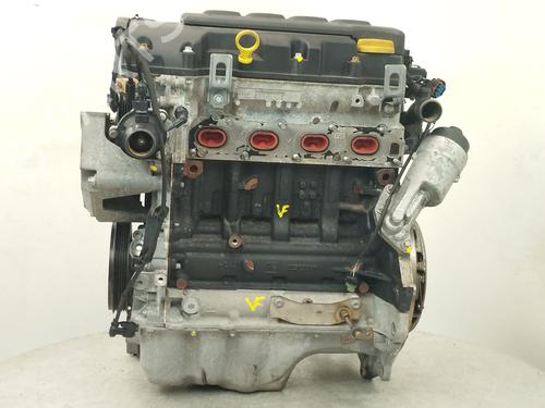 Motor Motor OPEL CORSA E (X15) 1.4 (08, 68) (90 hp) 33695235 33695235