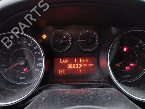 Used Instrument cluster Instrument cluster 36812479 36812479