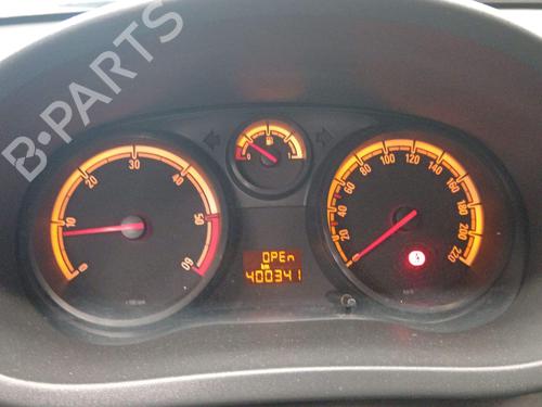 instrument-cluster-opel-corsa-d-s07-2006-2007-2008-2009-2010-2011-2012-2013-2014-2015-36431805 main image