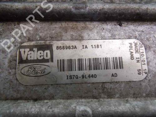 Intercooler FORD MONDEO III (B5Y)  | BP1841944M30 