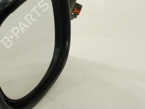 Left mirror CITROËN XSARA PICASSO (N68) 1.6 HDi | BP27476698C26 