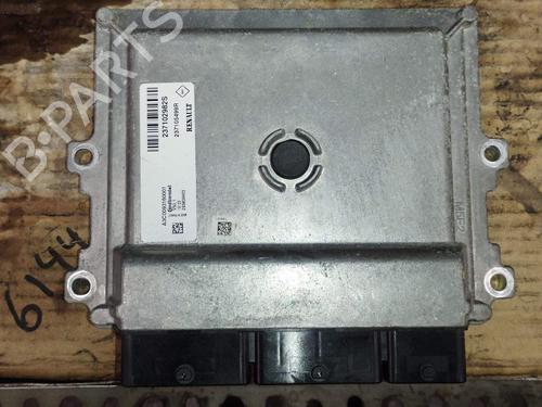 Engine control unit (ECU) DACIA SANDERO II TCe 90 (B8M1, B8MA, B8AC) | BP38704952M57 - Image 1