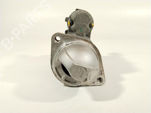 Starter KIA CEE'D (JD) 1.6 CRDi 136 | BP36989044M8 - Image 2