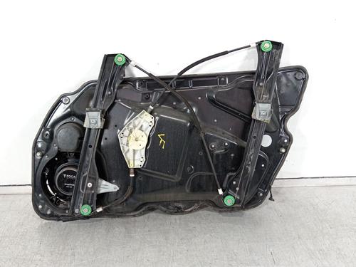 Front left window mechanism VW PASSAT B6 (3C2) 2.0 FSI | BP32784565C22 - Image 5