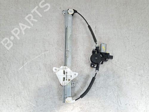 Used Front left window mechanism Front left window mechanism 17615523 17615523
