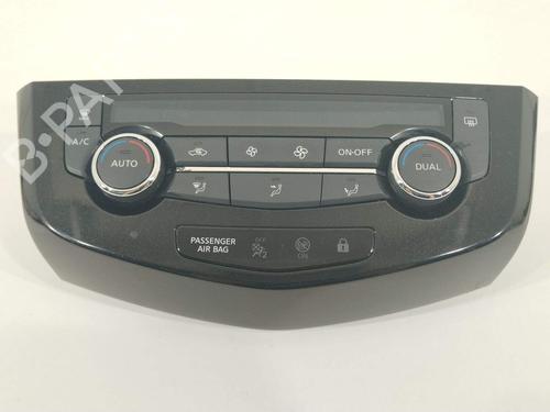 climate-control-nissan-qashqai-ii-j11-j11_-2013-27038934 main image