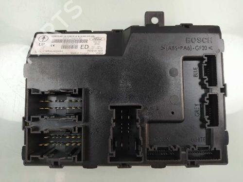 Used Electronic module FORD FIESTA VI (CB1, CCN) [2008-2017]  5953513