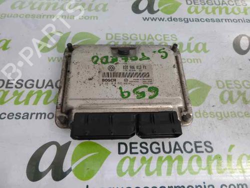 Used Engine control unit (ECU) Engine control unit (ECU) 1877787 1877787