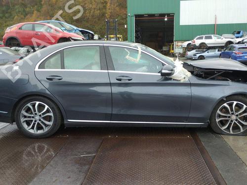 Used Parts MERCEDES-BENZ C-CLASS (W205)  C 220 BlueTEC / d (205.002, 205.004)  4380841