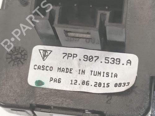 Electronic sensor PORSCHE PANAMERA (970) 3.0 D | BP23409969M84 - Image 4