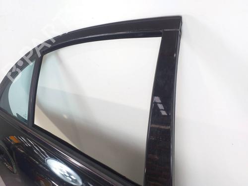 Right rear door MERCEDES-BENZ E-CLASS (W211) E 320 CDI (211.026) | BP4851261C5 