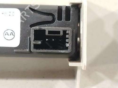 Kabinelys CITROËN C4 II (NC_) 1.6 VTi 120 (NC5FS0, NC5FS9) | BP32018815I8 