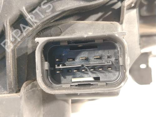 Left headlight BMW 1 (E87) 118 i | BP27560812C28 