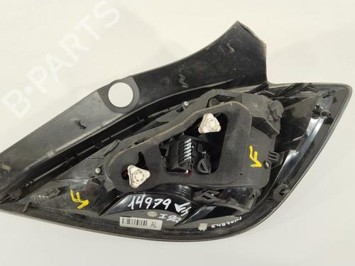 Left taillight OPEL ASTRA H (A04) 1.7 CDTI (L48) | BP27839001C34 