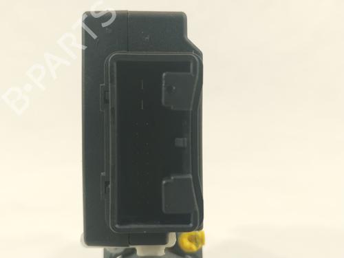 Right rear window motor VW PASSAT B6 (3C2) 2.0 TDI | BP30721123E22 