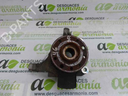 Used Right front steering knuckle Right front steering knuckle 1841668 1841668