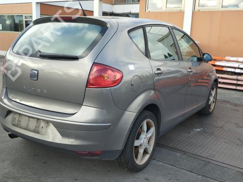 Engine control unit (ECU) SEAT ALTEA (5P1)  | BP15895744M57 