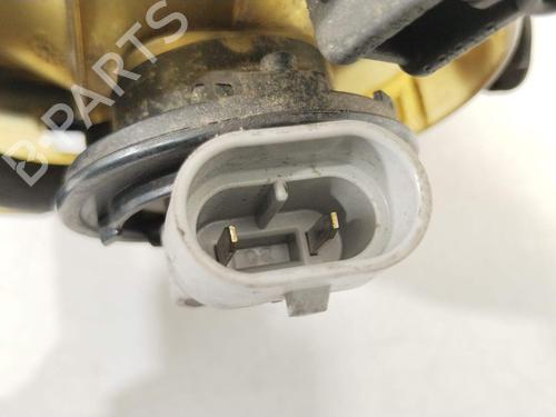 Right front fog light VW GOLF VI (5K1) 1.6 TDI | BP37294946C31 - Image 5