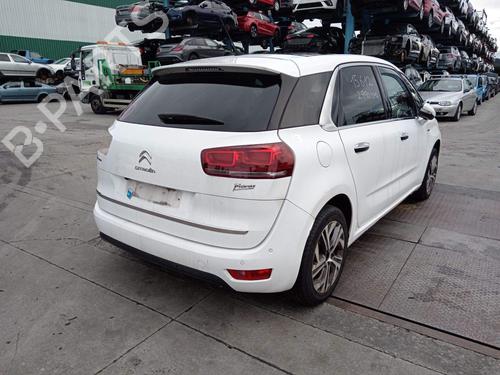 Instrument cluster CITROËN C4 Picasso II 2.0 BlueHDi 150 | BP36804952C47 - Image 5