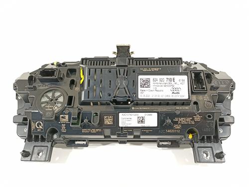 Instrument cluster AUDI A1 Sportback (GBA) 25 TFSI | BP19635169C47 