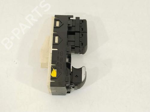 Right front window switch KIA SORENTO IV (MQ4, MQ4A) 1.6 T-GDi Hybrid | BP34444912I26 - Image 4