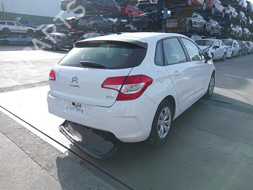 Right front fog light CITROËN C4 II (NC_) 1.6 HDi 90 | BP33016355C31  - Image 8