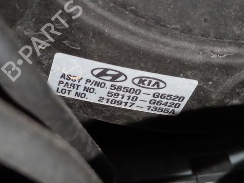 Used Servo brake Servo brake 36786230 36786230